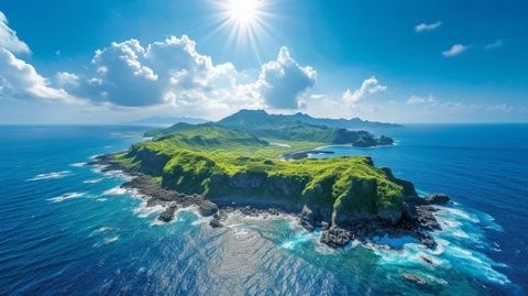 琉球之旅:體驗(yàn)獨(dú)特的文化、歷史和友好氣氛