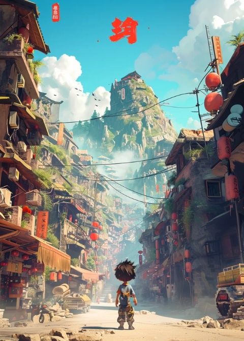 小李的旅行計劃