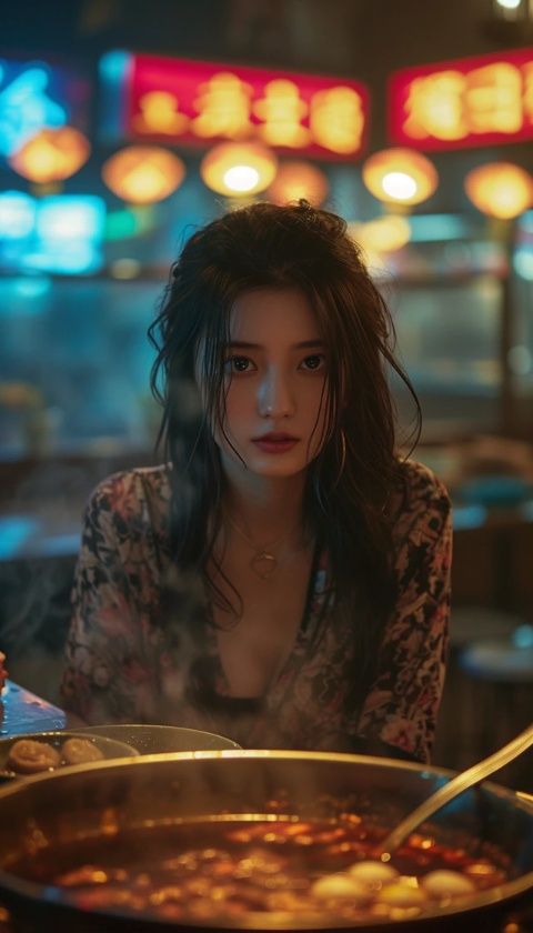 天水麻辣燙:甘味美食傳承,全網熱潮涌動