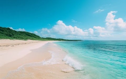 沖繩5天自由行攻略:日游、半島之旅和島嶼探秘之旅