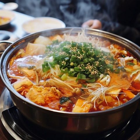 優質火鍋免費嘗！明晚6點阿米火鍋感恩回饋盛宴等你來(真金不怕火煉)