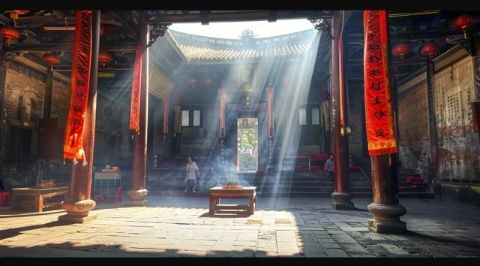 河北省石家莊市贊皇縣的旅游資源和文化遺產