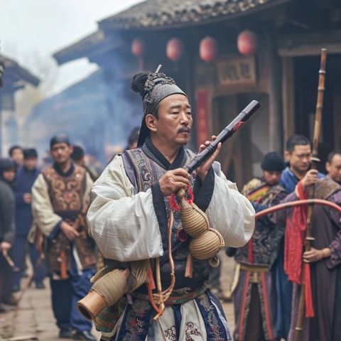 內蒙古首屆公路美食節開幕(內蒙古美食節)