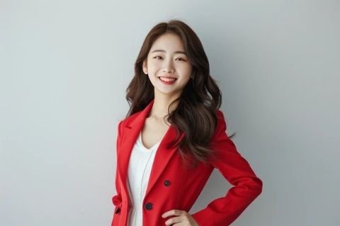 韓國女主持嘲諷中國制造是廉價仿品，中國教授霸氣回懟！