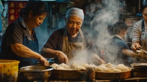 揭秘資溪：這座小城雖名不見經(jīng)傳，卻因一美食享譽全國