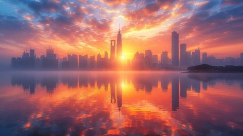 上海周市6月6日天氣預(yù)報(bào)：多云，最高溫19℃，最低溫23℃