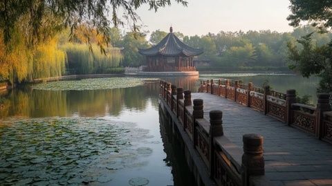 南京之旅：從美景到美食，真實體驗全攻略
