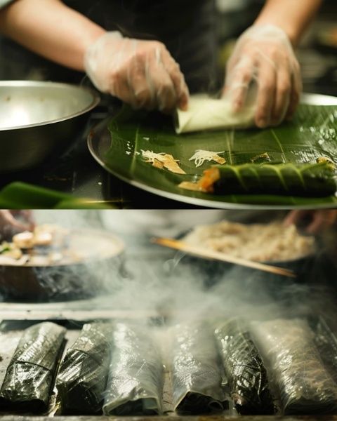 陜西榆林美食探秘：千年古城的獨(dú)特風(fēng)味盤(pán)點(diǎn)