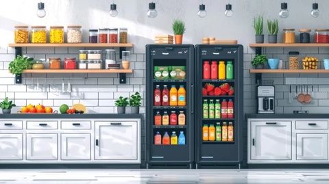 揭秘：零成本開美食店的秘籍——蕭山奧萊廣場等你來挑戰！