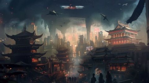 咸寧真的是這樣嗎？來過一次徹底改變了我的認知！
