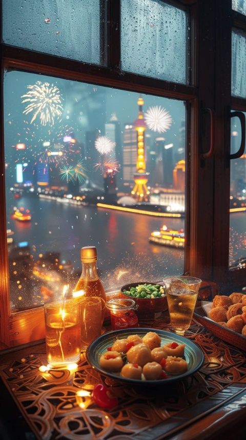 南京之旅：從美景到美食，真實體驗全攻略