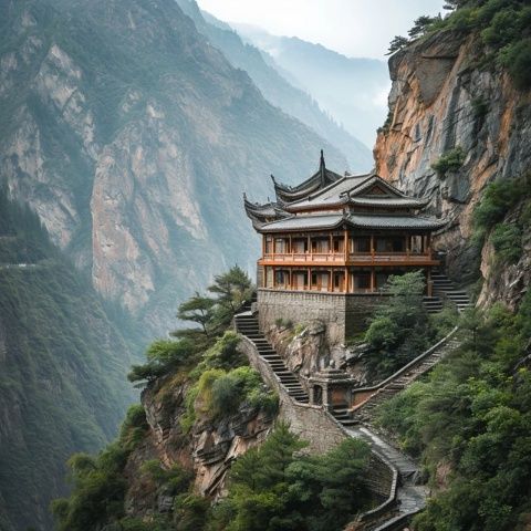 重慶至峨眉山避暑之旅：攻略與費(fèi)用詳解