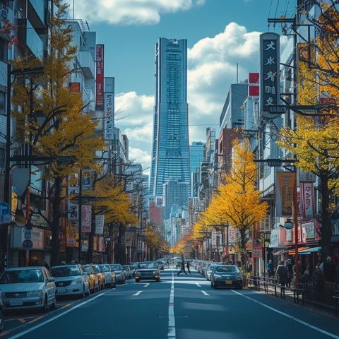 2024東京必做37件事精選指南