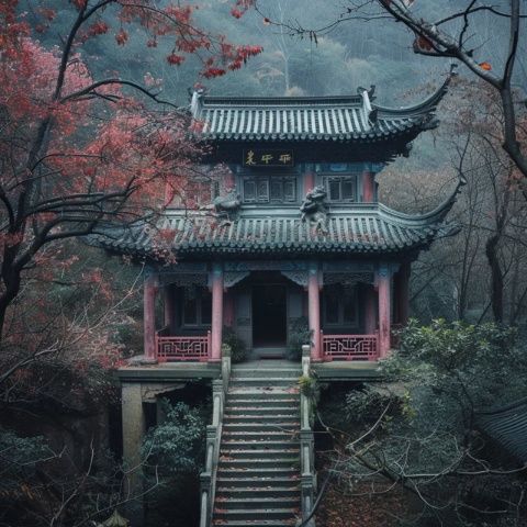 南京之旅：從美景到美食，真實體驗全攻略