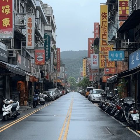 臺(tái)灣游客松滋之行后的深度評(píng)價(jià)！這座城市的魅力何在？