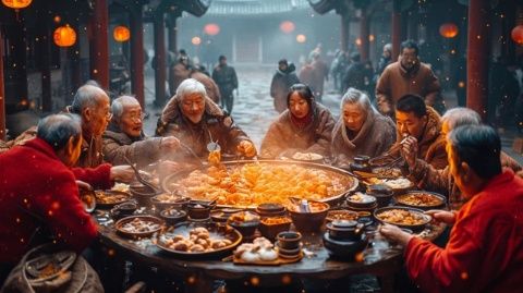 畬族15道特色美食之旅:品嘗鮮味佳肴的文化體驗(yàn)