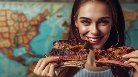 全球美食之旅:味覺探險第28集(英國美食深度探索第2集)