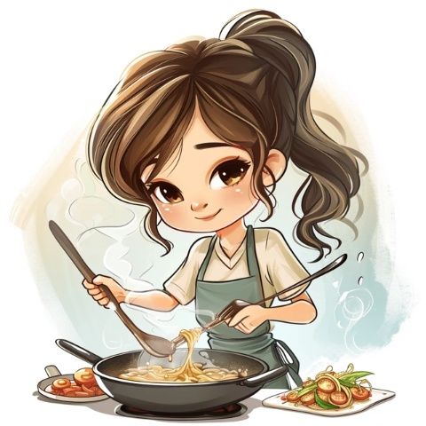 神仙美味，平底鍋輕松搞定！