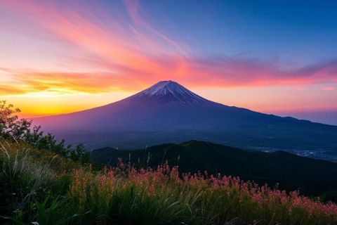日本自由行超詳細!鐮倉箱根旅游攻略交通住宿美食買買買一網打盡