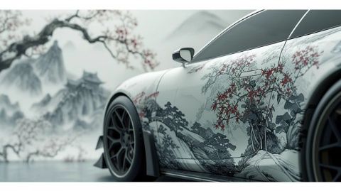 理小路自駕游：成都至小金一周全新雪山景觀公路