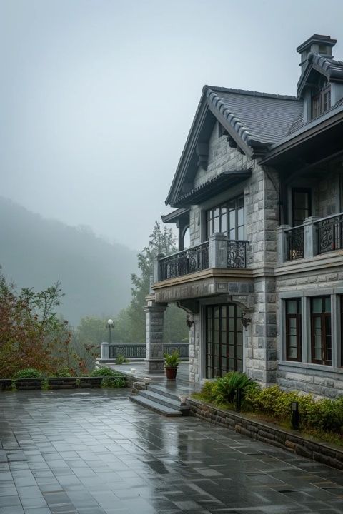 法國游客驚嘆于湖北松滋的美麗與魅力