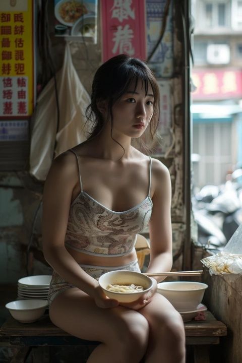 廣東必吃美食大盤點！腸粉、云吞面、牛雜，讓你大飽口福！