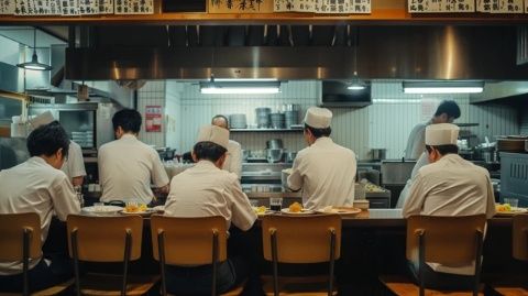 深度探索鐮倉(cāng):2日7餐廳美食之旅