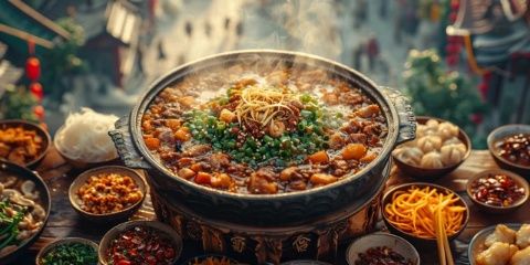 全球美食之旅:味覺探險第28集(英國美食深度探索第2集)