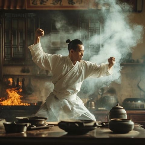 天津廚師赴湖南長沙深造廚藝，歸來后的獨特評述分享！