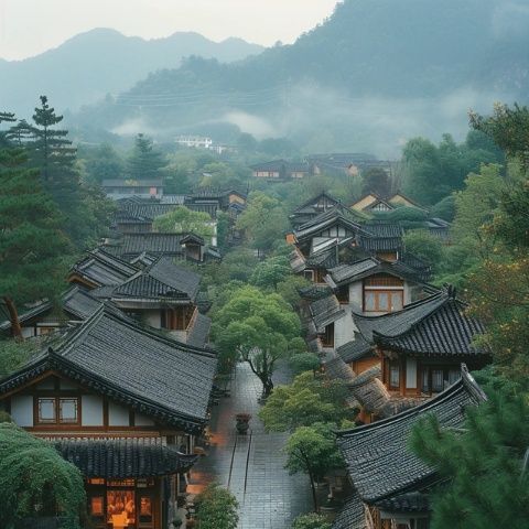 金山衛(wèi)：歷史名鎮(zhèn)的魅力與現(xiàn)代旅游景點(diǎn)探索