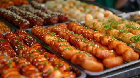 廣東惠東的小吃大全(上)