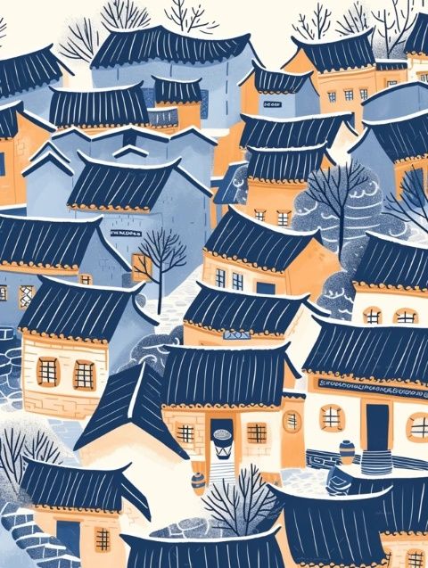 陳夢代言下的山東之美:人間天堂味蕾盛宴與詩意風光