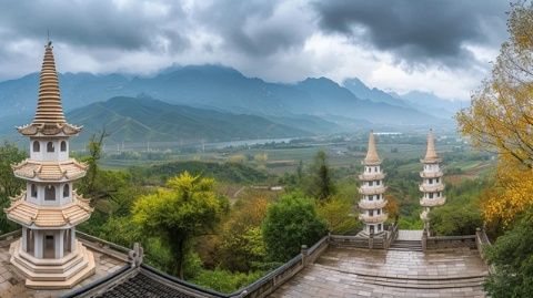 安徽蕪湖旅游必去景點推薦，來一場說走就走的旅行！