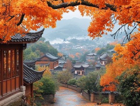 推薦50歲女性最佳旅游勝地：文化、自然、養(yǎng)生、古鎮(zhèn)之旅