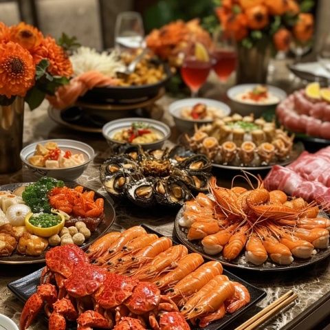 惠州特色美食大全：不容錯過的東江風味與特產佳肴
