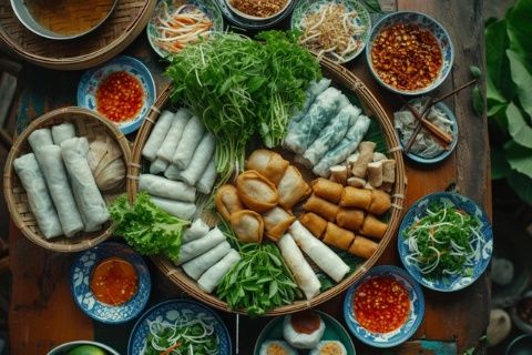 全國哪個地方最能吃？這四個省份上榜，網友：工資全貢獻給胃了