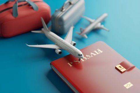 免簽國之旅:去這些不需要簽證的地方度假