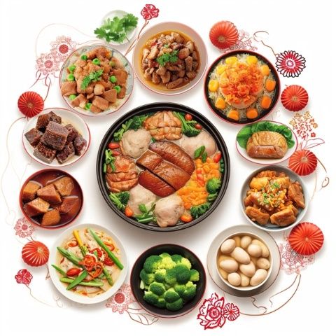 東莞十大熱門粵菜館，必吃好評清單大揭秘！