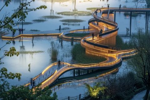 重慶必去旅游景點超全攻略！（附重慶美食）