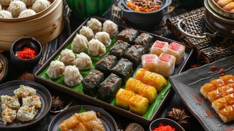 深圳特色美食大搜羅：必嘗的美食有哪些？