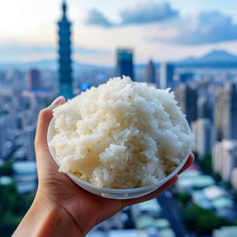 臺灣高雄旅游攻略，吃喝玩樂全在這！