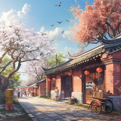 江西這25個(gè)地方被國(guó)家點(diǎn)名了！被評(píng)為“中國(guó)美食之鄉(xiāng)”！