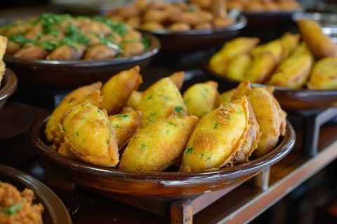 秘魯美食介紹(秘魯十大美食)
