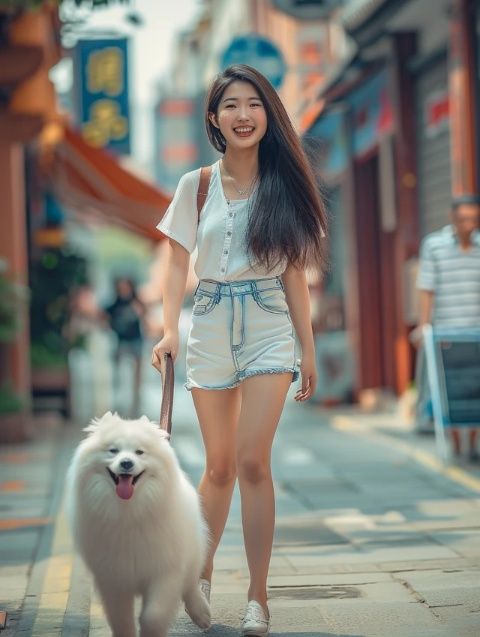 成都玉林街：捕捉電影質(zhì)感的膠片感街道探秘