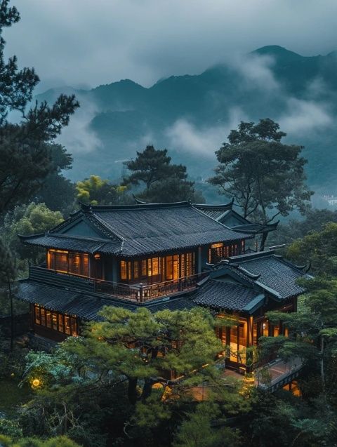周末放松好去處：自駕安岳，探索絕美風(fēng)光與地道美食之旅