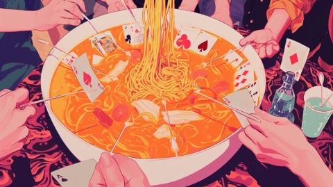 中國飲食文化新篇——醬香型菜系的崛起與五季調身的魅力