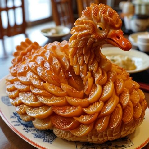 人間仙境杭州：必嘗的地道美食與精美的地方特產一覽
