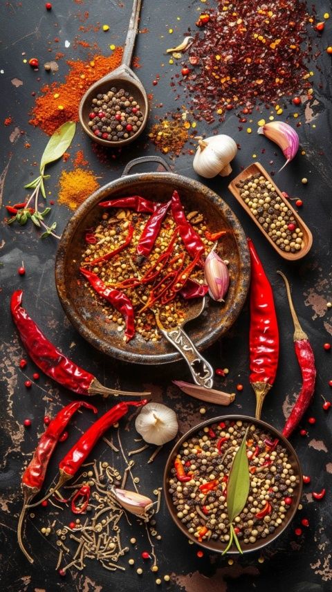 重慶美食以其獨特的麻辣口感和豐富的食材種類而聞名于世，以下是一些重慶的特色美食