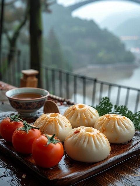 人間仙境杭州：必嘗的地道美食與精美的地方特產一覽