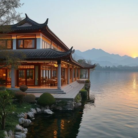 南京出發(fā)的5天小暑游記: 廬山、南昌之行